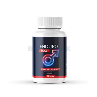 Enduro Max