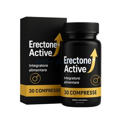 Erectone Active+