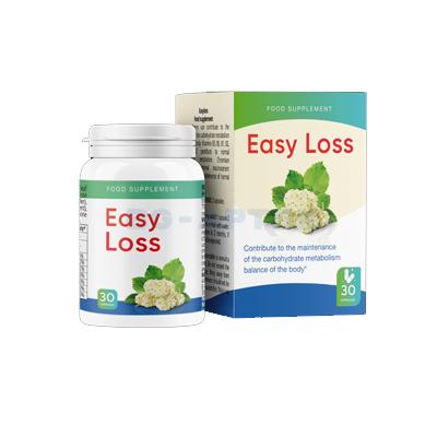 Капсули EasyLoss