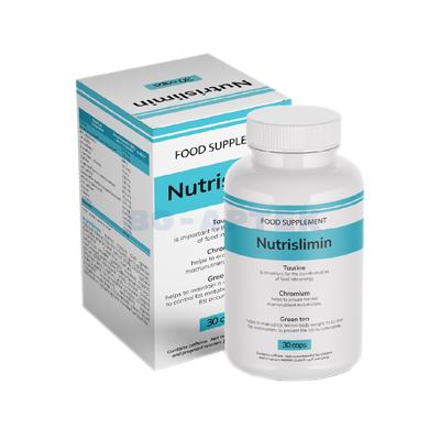 Nutrislimin