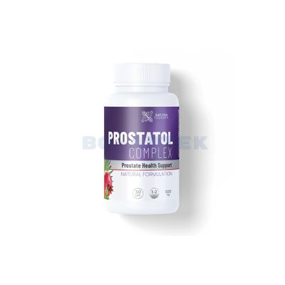 Капсули Prostatol Complex