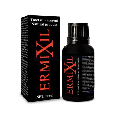 Ermixil