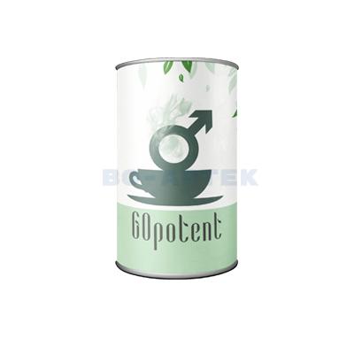 GoPotent