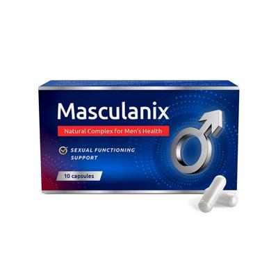 Masculanix